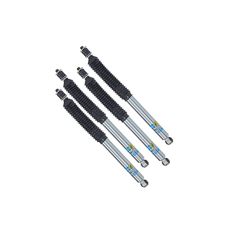 Superlift SHOCK BOX RAM BL 84038